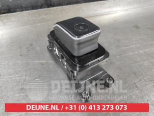 Nissan X-Trail Automatic gear selector O674650 photo 2