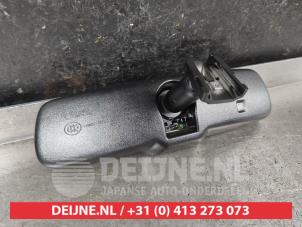Nissan X-Trail Binnenspiegel O674652 foto 2