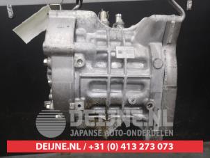Nissan Leaf Electric motor electric car O674657 photo 2