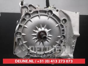 Nissan Leaf Electric motor electric car O674657 photo 3