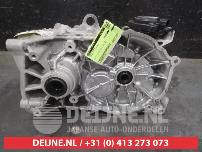 Nissan Leaf Automaatbak O674658