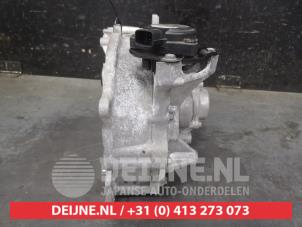 Nissan Leaf Gearbox O674658 photo 2