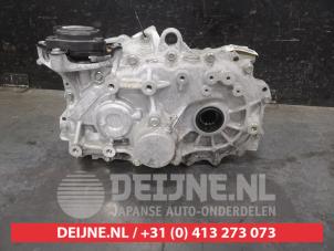 Nissan Leaf Gearbox O674658 photo 3