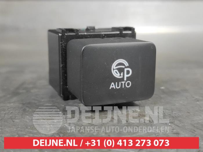 Nissan X-Trail Schalter (sonstige) O674656