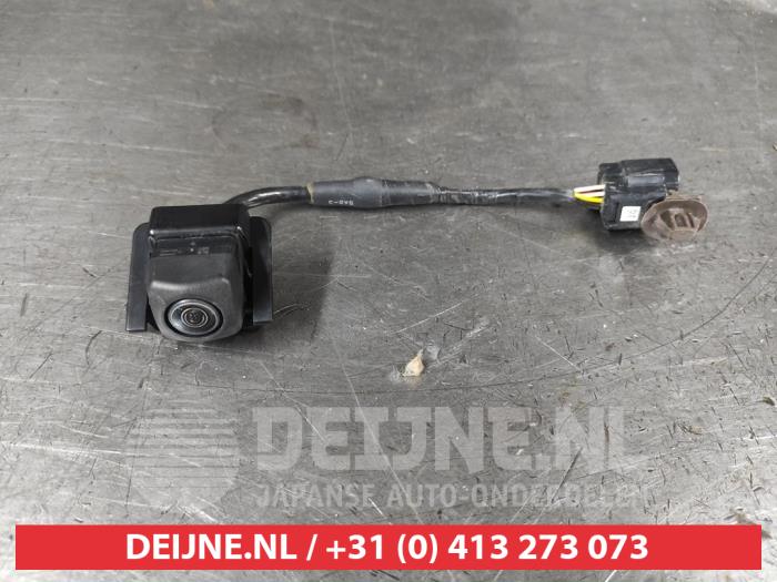 Honda Civic Reversing camera O674660
