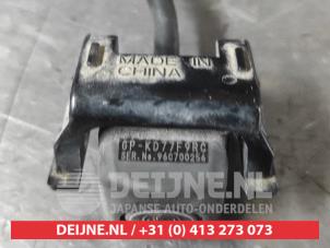 Honda Civic Achteruitrij Camera O674660 foto 2