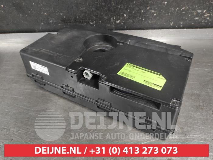 Nissan X-Trail Subwoofer O674662