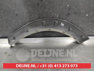 Nissan X-Trail Portierlijst O674664 foto 2