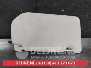 Nissan X-Trail Zonneklep O674666 foto 2