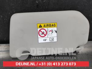 Nissan X-Trail Zonneklep O674667 foto 2