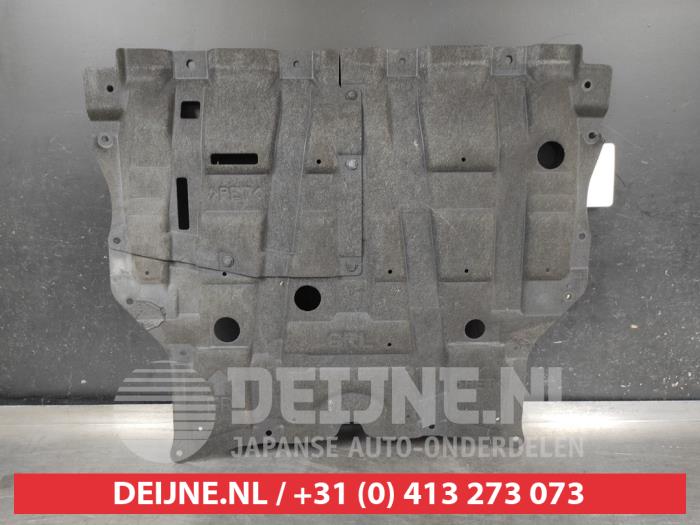 Nissan X-Trail Motor Schutzblech O674669