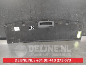 Nissan X-Trail Bodenblech Kofferraum O674672 foto 2