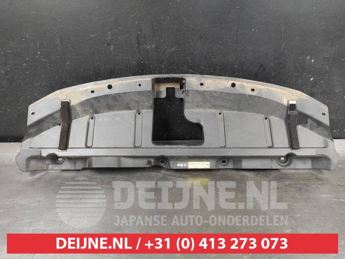 Nissan X-Trail Schlossträger vorne O674673