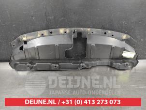 Nissan X-Trail Slotplaat voor O674673 foto 2