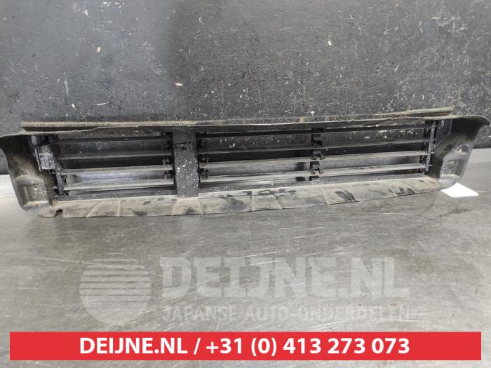 Nissan X-Trail Luft Leitung O674674