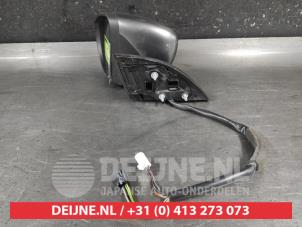 Nissan Leaf Wing mirror, left O674682 photo 2