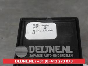 Nissan Leaf Kombischalter Fenster O674683 foto 2