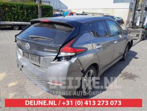 Nissan Leaf Taillight, right O674693 photo 3