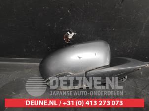 Nissan Leaf Wing mirror, right O674703 photo 2