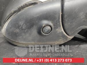Nissan Leaf Wing mirror, right O674703 photo 3