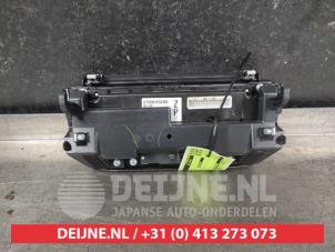 Nissan Leaf Kachel Bedieningspaneel O674706 foto 2