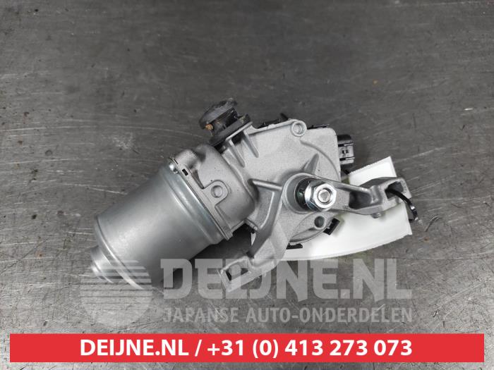 Mazda CX-5 Front wiper motor O674719