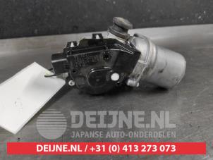 Mazda CX-5 Front wiper motor O674719 photo 2