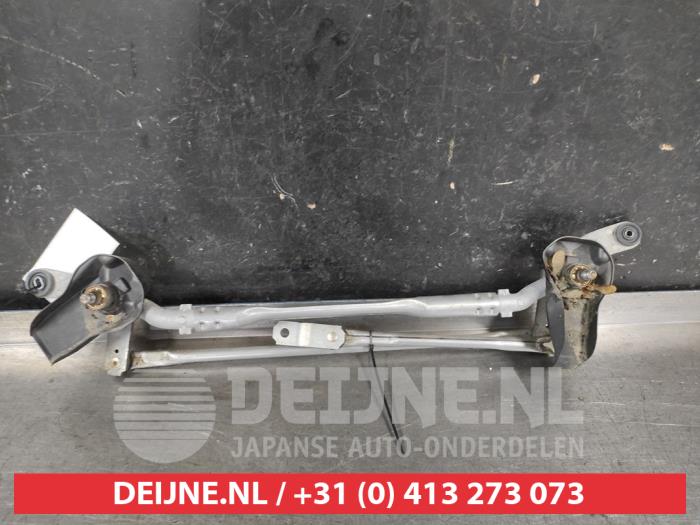 Mazda CX-5 Scheibenwischer Mechanik O674720