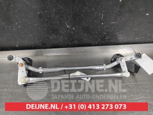 Mazda CX-5 Scheibenwischer Mechanik O674720 foto 2