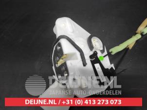 Mazda CX-5 Door lock mechanism 4-door, front left O674725 photo 2