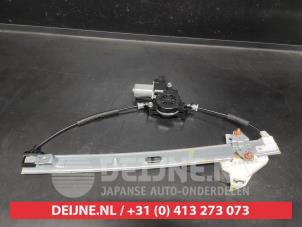 Mazda CX-5 Fenstermechanik 4-türig links vorne O674726 foto 2