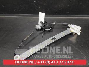 Mazda CX-5 Ruitmechaniek 4Deurs rechts-voor O674749 foto 2
