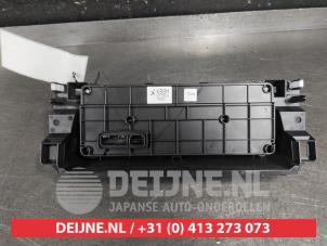 Mazda CX-5 Heater control panel O674753 photo 2