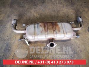 Gebruikte Uitlaat Einddemper Mazda CX-5 II (KF) 2.0 SkyActiv-G 165 16V 2WD Prijs op aanvraag aangeboden door V.Deijne Jap.Auto-onderdelen BV