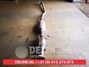 Gebruikte Katalysator Mazda CX-5 II (KF) 2.0 SkyActiv-G 165 16V 2WD Prijs € 350,00 Margeregeling aangeboden door V.Deijne Jap.Auto-onderdelen BV