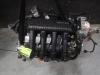 Honda Jazz (GE6/GE8/GG/GP) 1.3 VTEC 16V Hybrid Motor