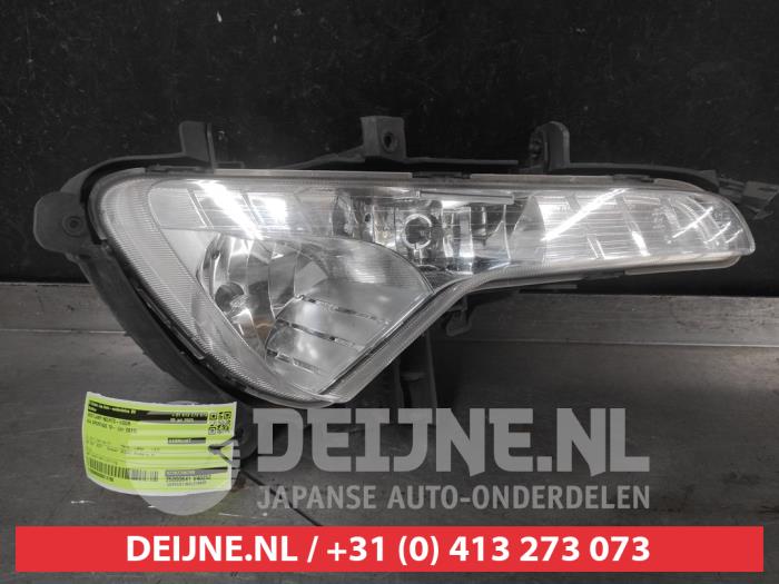 Kia Sportage Mistlamp rechts-voor O674766