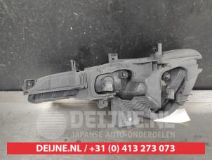 Kia Sportage Mistlamp rechts-voor O674766 foto 2
