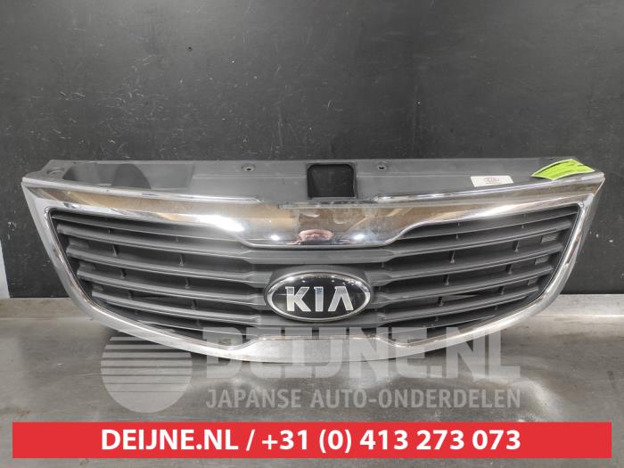 Kia Sportage Grille O674770