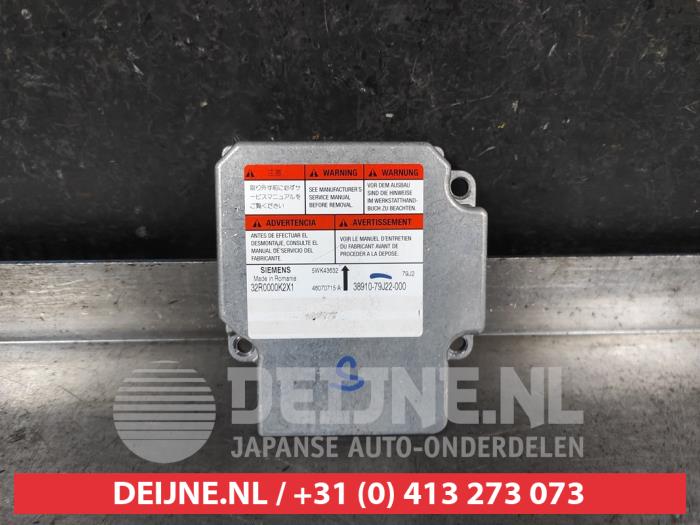 Suzuki SX-4 Airbag Module O674808