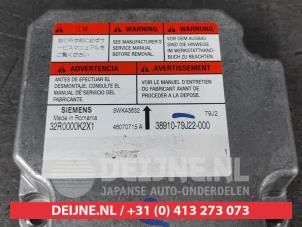 Suzuki SX-4 Airbag Module O674808 foto 3