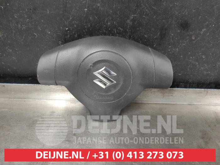 Suzuki SX-4 Airbag links (Stuur) O674809