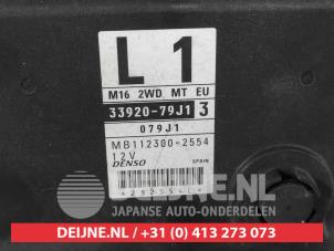 Suzuki SX-4 Zündschloss+Schlüssel O674813 foto 2