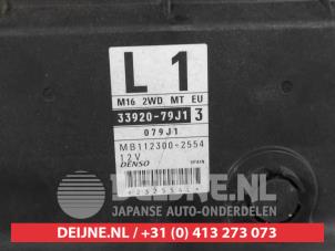Suzuki SX-4 Slotenset Cilinder (compleet) O674814 foto 2