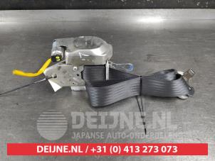 Suzuki SX-4 Veiligheidsgordel links-voor O674815 foto 2