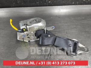 Suzuki SX-4 Veiligheidsgordel rechts-voor O674817 foto 2