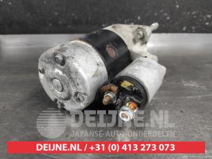 Suzuki SX-4 Anlasser O674819 foto 2