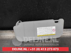 Toyota Avensis Zonneklep O674829 foto 2
