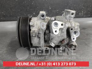 Gebruikte Aircopomp Toyota Avensis Wagon (T27) 1.8 16V VVT-i Prijs € 50,00 Margeregeling aangeboden door V.Deijne Jap.Auto-onderdelen BV