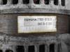 Dynamo van een Toyota Avensis Wagon (T27) 1.8 16V VVT-i 2009